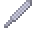 Клинок меча из астрального серебра